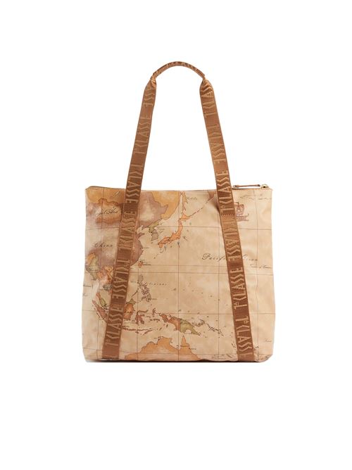 Geo Classic shopper borsa a spalla ALVIERO MARTINI | S0126001C0010